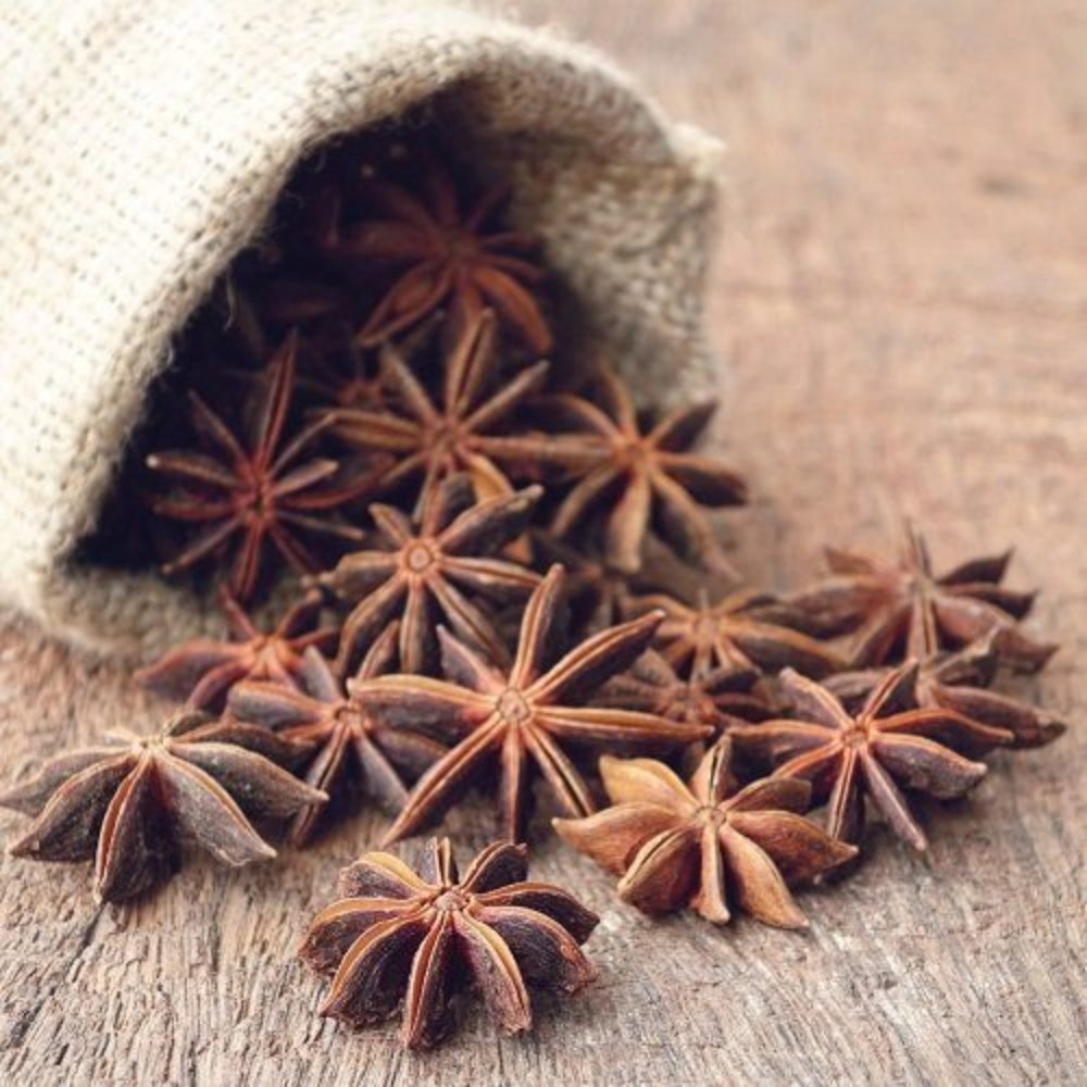 Star Anise - Vistara Vertex Global